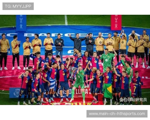 巴萨讨论引入法国未来队长候选,开启新一轮豪华阵容打造