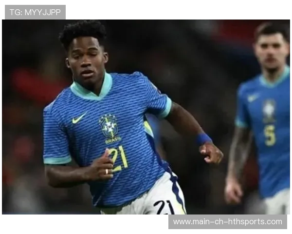 恩德里克被英超多队关注，切尔西愿外租给里昂练级