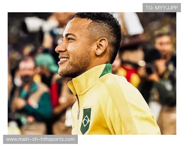 曼城评估内马尔式活性边锋：未来攻防的黄金引擎