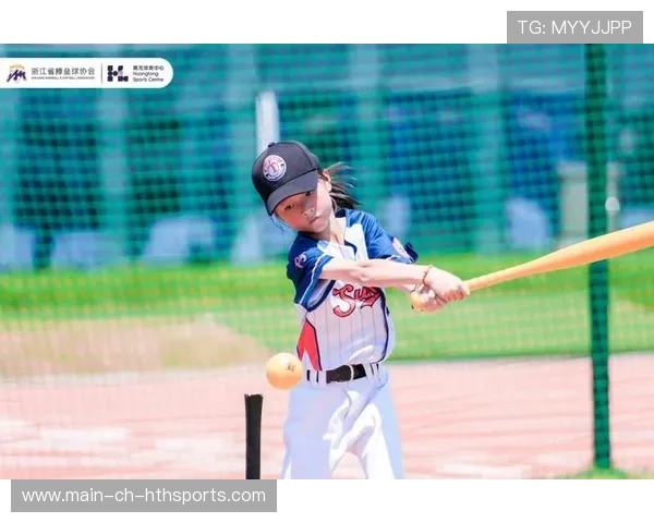 棒球青训体系调整成功率明显上升，人才储备增多