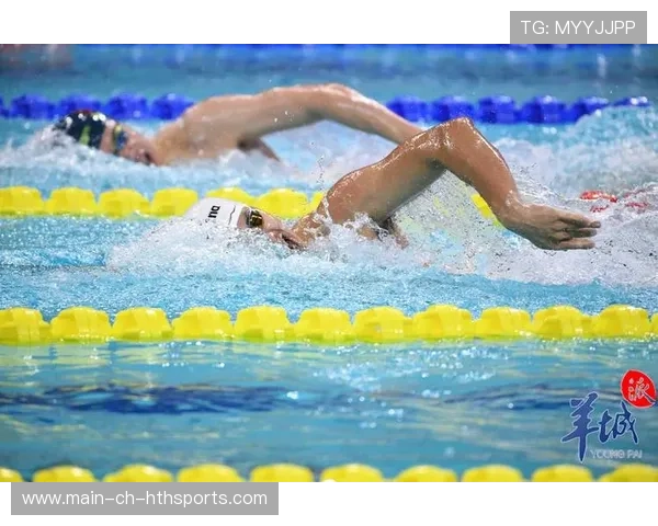 游泳队完成专项速度训练，短距离成绩逐渐提升