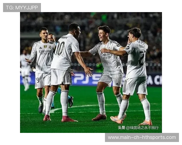 皇马若挖掘替补潜力深度优势愈发明显