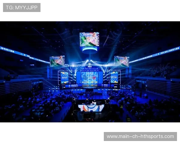 电竞联赛季后赛对阵出炉，多支队伍实力接近