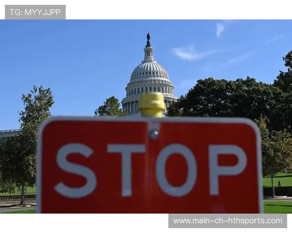 政府要停摆,国会却打算休假?,国会休会