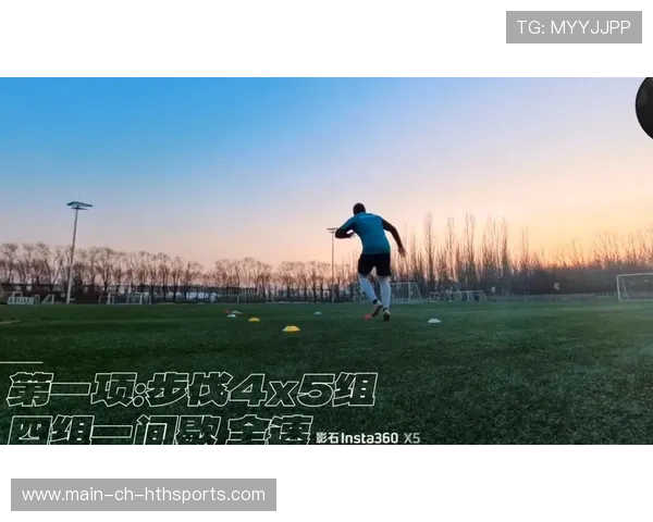 青训是否忽视了守门员专项训练发展，青少年守门员训练