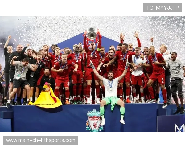 利物浦坚定目标欧冠四强，争冠之路稳步前行，利物浦的欧冠