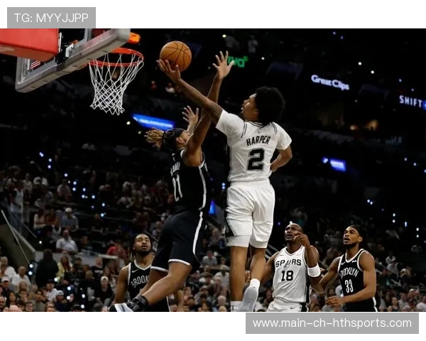 文班亚马25分8篮板4盖帽展现攻防一体，马刺112比103力克魔术