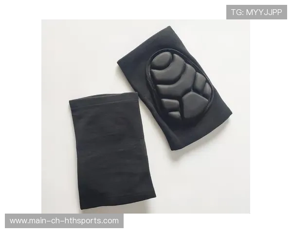护臂与护膝：伤病防护还是时尚单品，护臂的正确佩戴方式